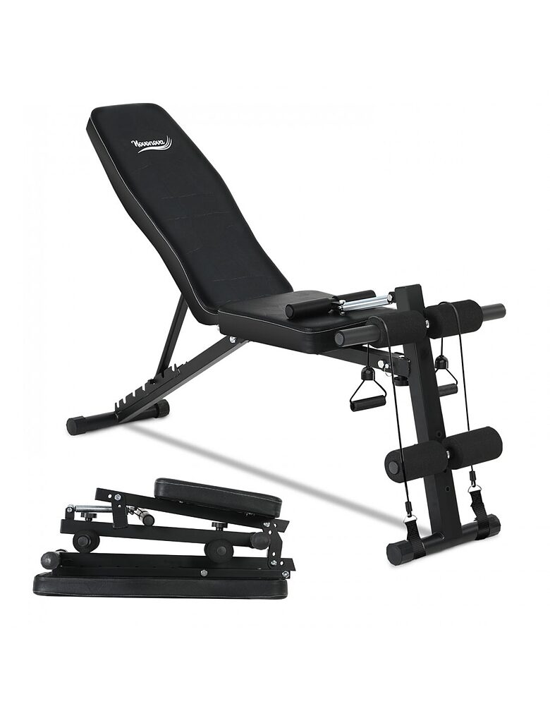 NOVONOVA. NV-5903 training bench