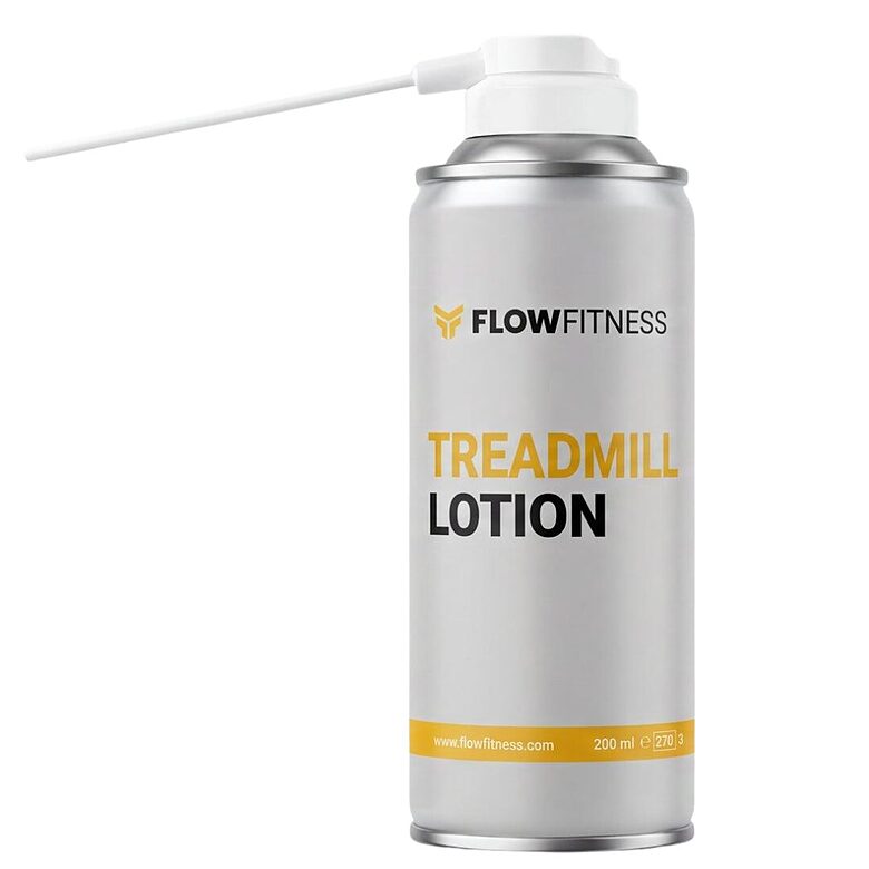 Flow Fitness jooksulindi määrdeaine 200 ml