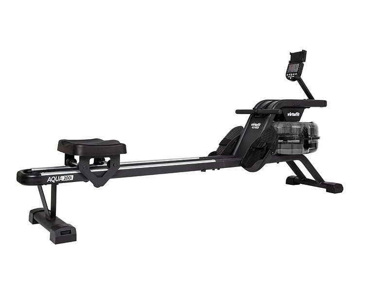 VirtuFit Water Resistance AQUA200i Rower