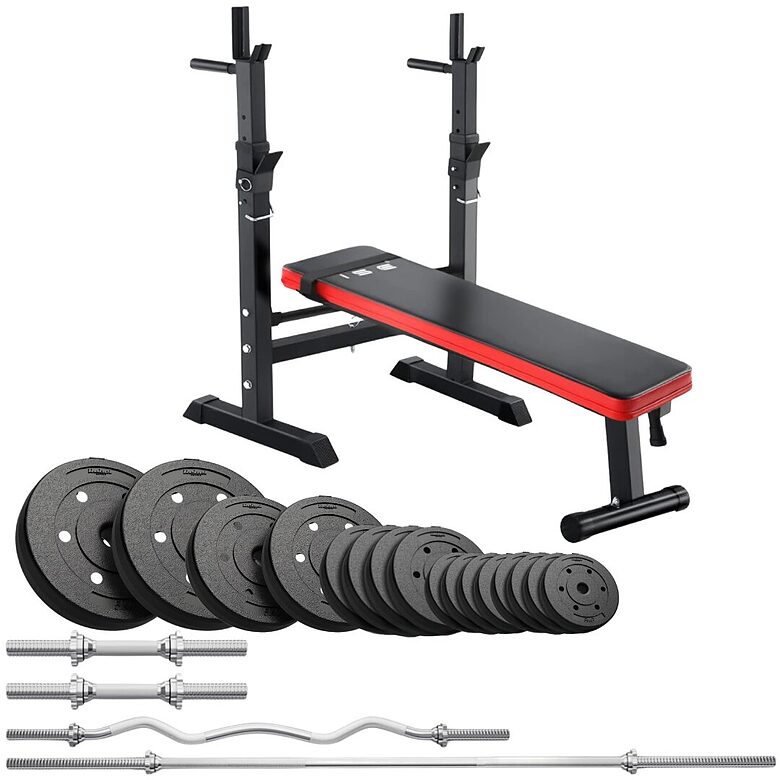 ISE FIT. SY-544-BK 60kg