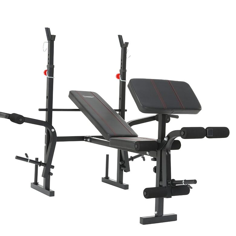 NOVONOVA. NV-543 training bench