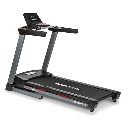 Flow Fitness Runner DTM2000i jooksulint