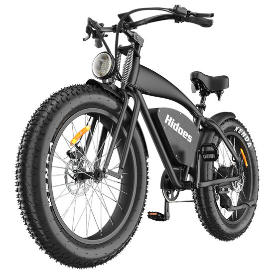 Hidoes B3 Elektriskais velosipēds