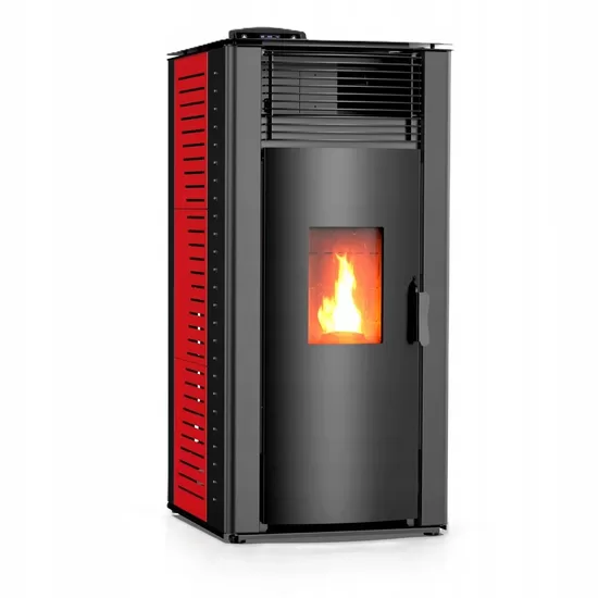 Garen Red 15kW