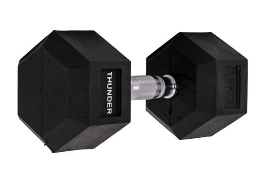 Dumbbell 15kg