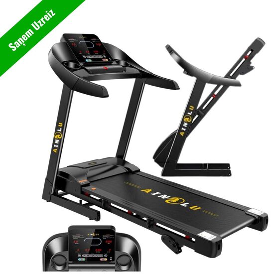 AINOLU - DOMINUS elektriskais skrejceliņš