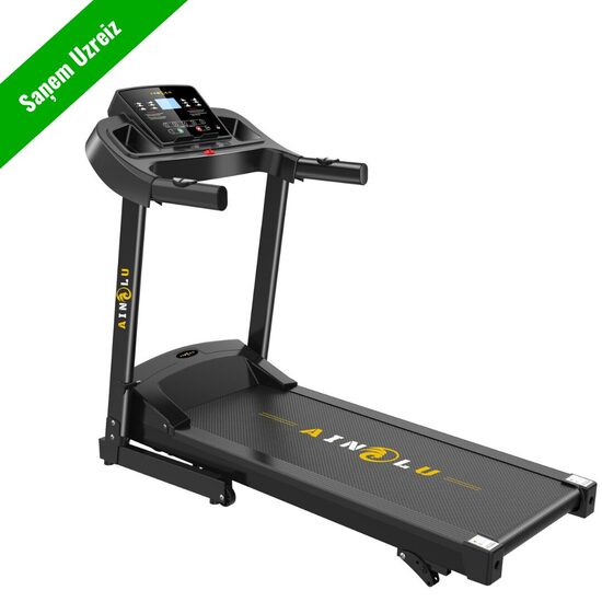 AINOLU - FEROX elektriskais skrejceliņš