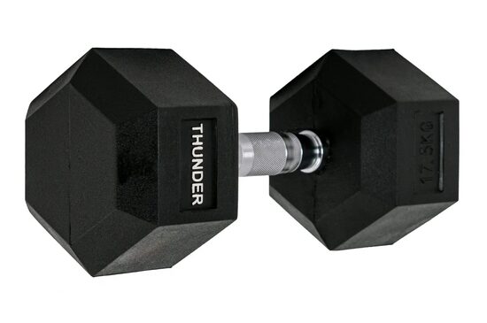 Dumbbell 17,5kg