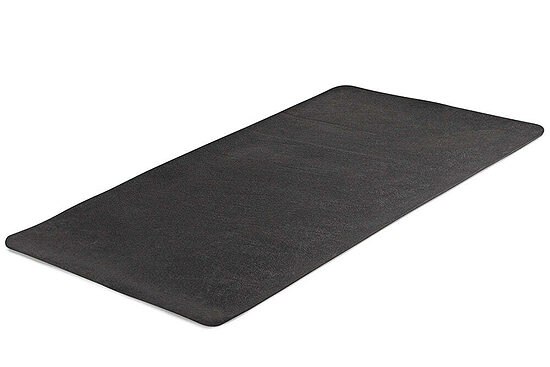 200 x 90 x 0,7 cm Универсальный защитный коврик для пола VirtuFit 
