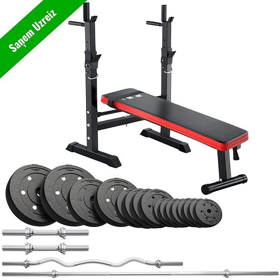 ISE FIT. SY-544-BK 60kg