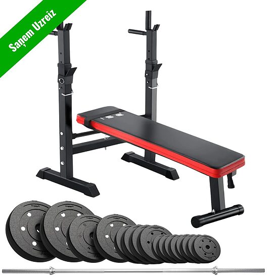 ISE FIT. SY-544-BK 60kg