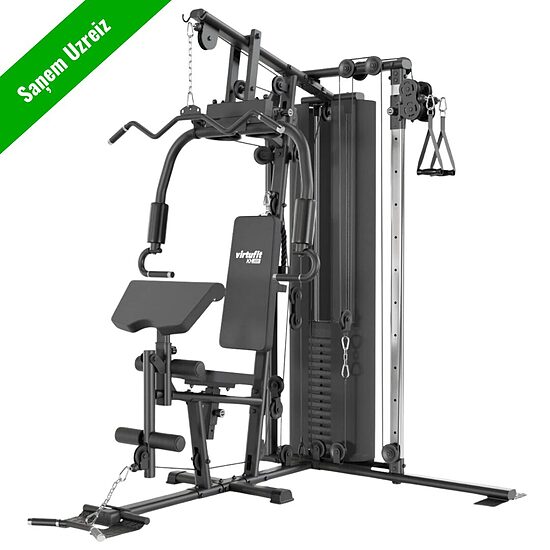 VirtuFit KH200 Домашний спортзал