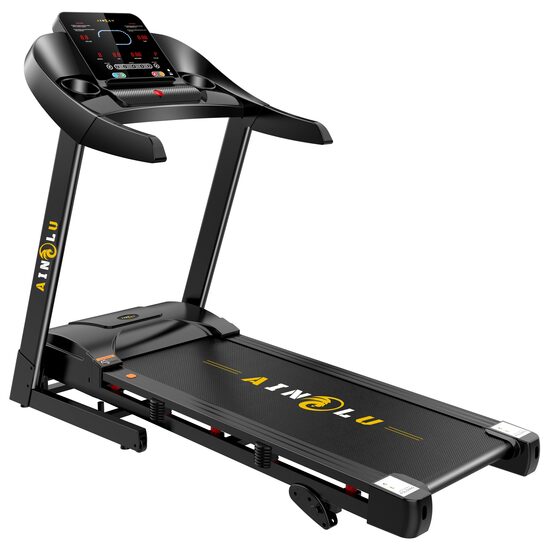 AINOLU - DOMINUS elektriskais skrejceliņš