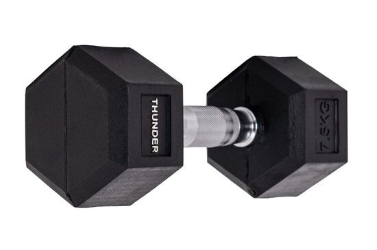 Dumbbell 7,5kg