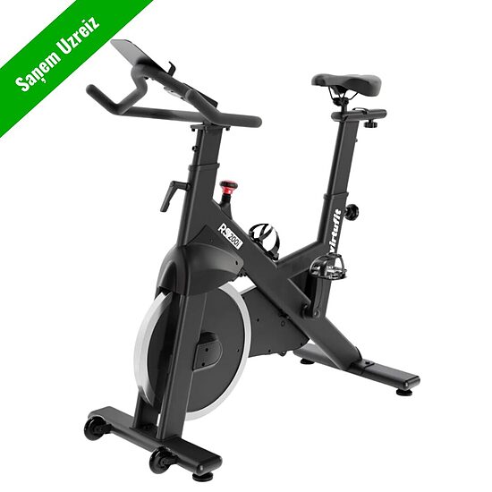 Велотренажер VirtuFit RS200i