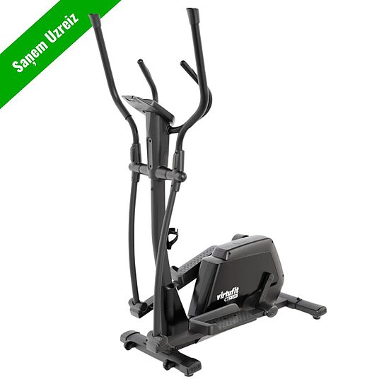 VirtuFit CTR200i elipsinis treniruoklis