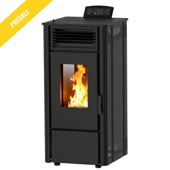 Sophia Black 8.1kW