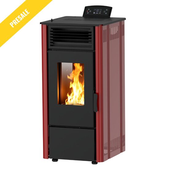 Sophia Red 8.1kW
