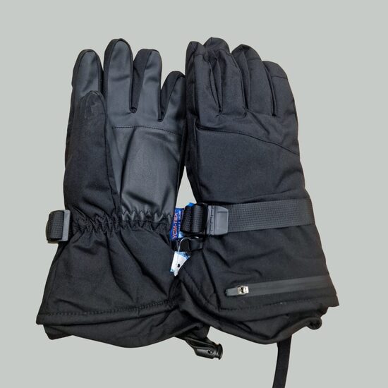 HITTABAY ziemas cimdi slēpošanai un snovbordam