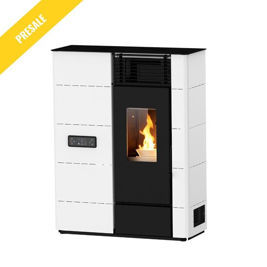 Aria Red 12kW