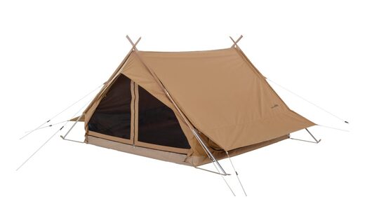 Altai Tent