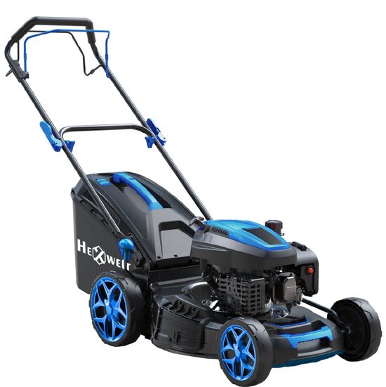 Self-propelled petrol lawn mower Hexwelt Hexwelt 51cm 3.8kW