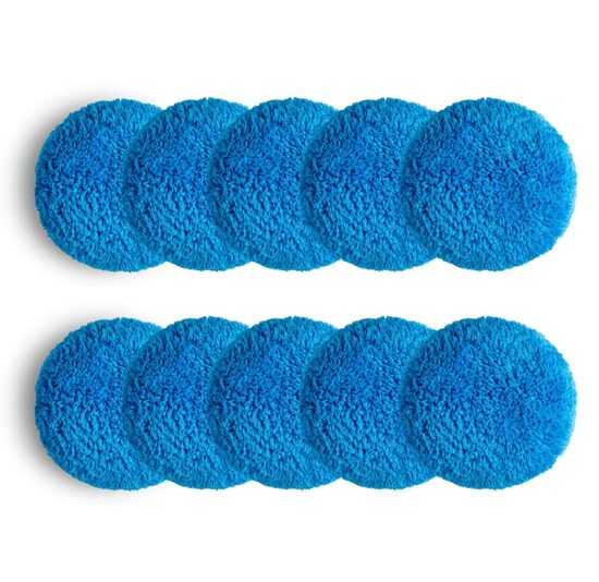 RW-1 / RW-1 PRO additional cloth set – 10 pcs.