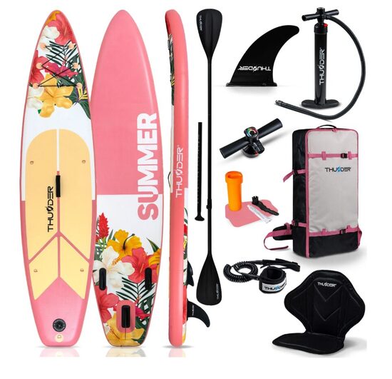 SUP board THUNDER VIOSA 320cm