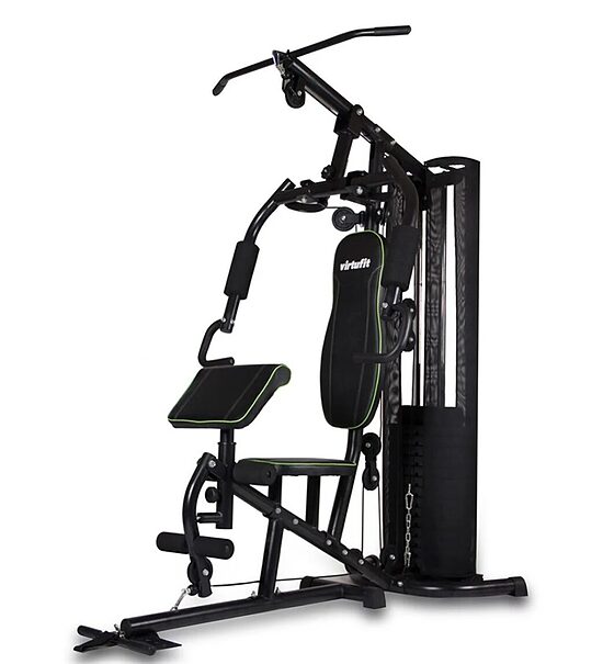 VirtuFit mājas sporta zāle KH100