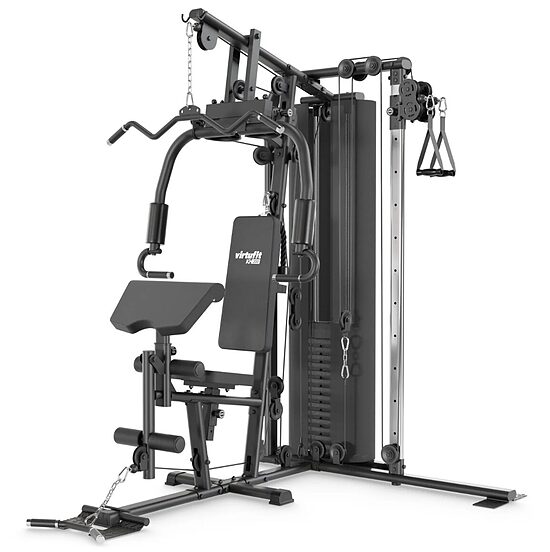 VirtuFit KH200 mājas sporta zāle
