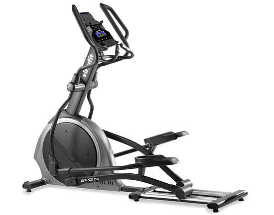 VirtuFit Elite FDR2.5i elliptiline trenažöör