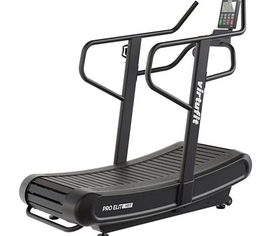 VirtuFit Pro Elite HiiT