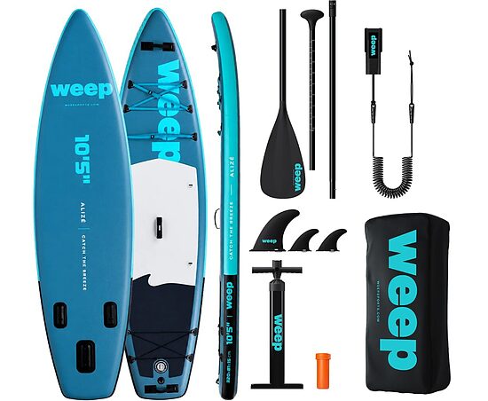 Irklentė WEEP ALIZE 320CM