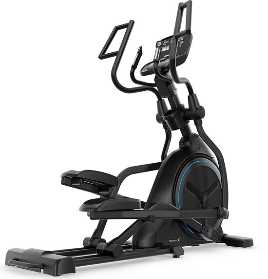 Flow Fitness Perform X5i eliptiskais trenažieris (2026. gada modelis)