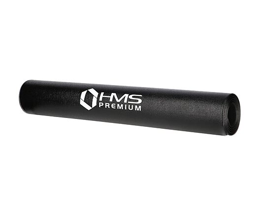 160 x 80 x 0,6 см Защитный коврик премиум-класса HMS Fitness