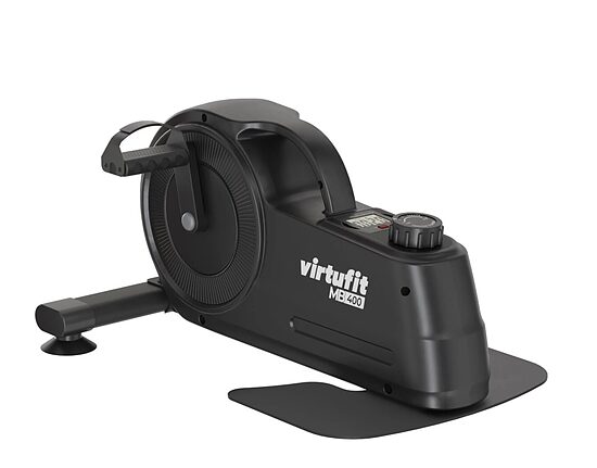 „VirtuFit MB400“ mini treniruoklis (naudojamas sėdint)