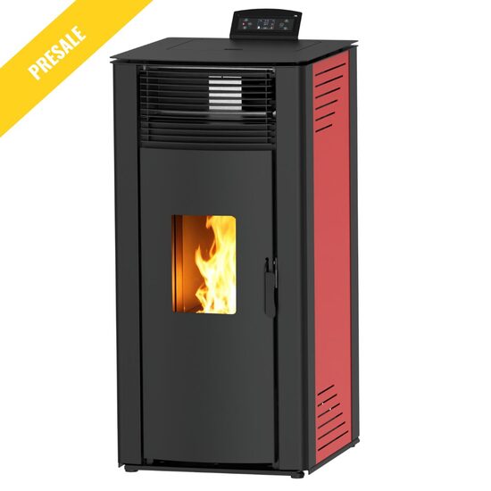 Garen Black 15kW 