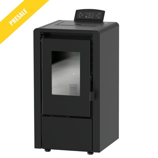 Leyla Black 6.3kW
