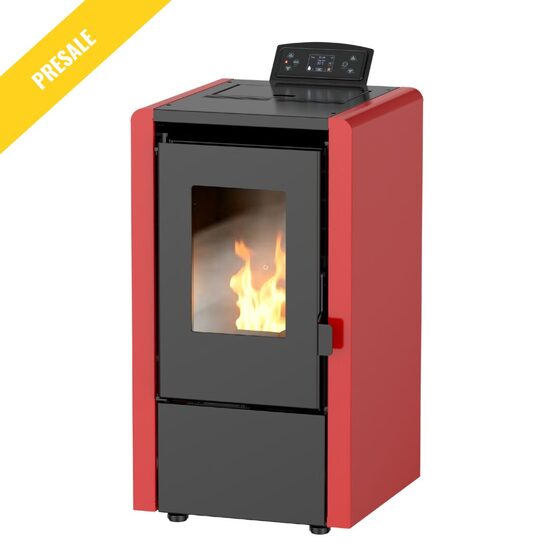 Leyla Red 6.3kW