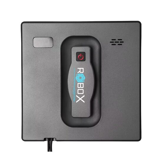 Logu mazgāšānas robots ROBOX 2 PRO
