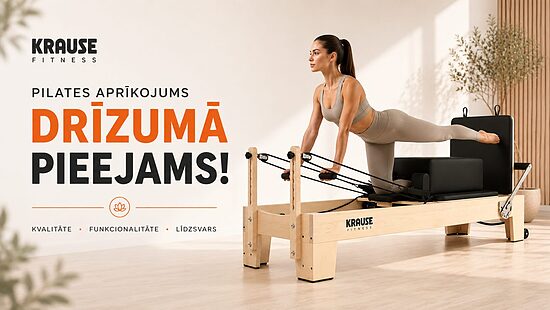 pilates