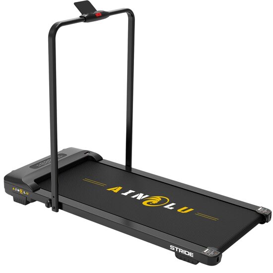 AINOLU - STRIDE elektriskais skrejceliņš