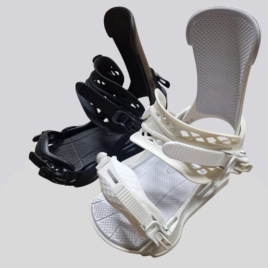 HITTABAY snovborda stiprinājumi