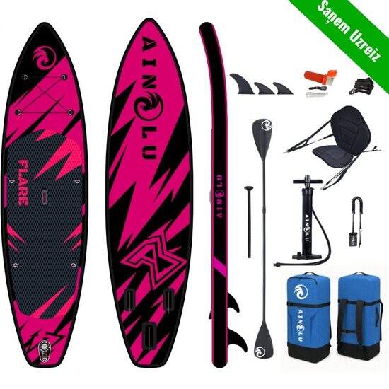 SUP dēlis AINOLU FLARE 335 CM   