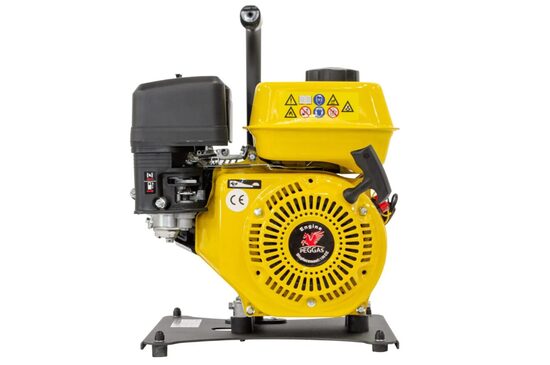 Pressure Washer, Peggas, 5.2 HP, 207 bar / 3.000 PSI