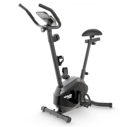 VirtuFit HTR100 exercise bike - for tall users