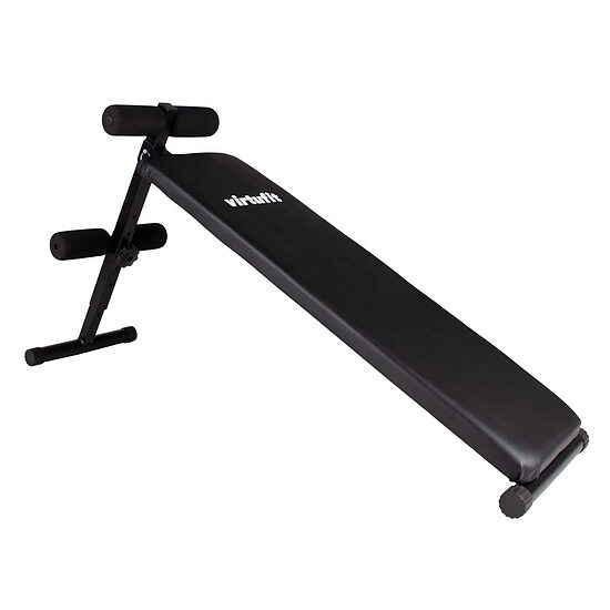 VirtuFit regulējams vēdera preses sols