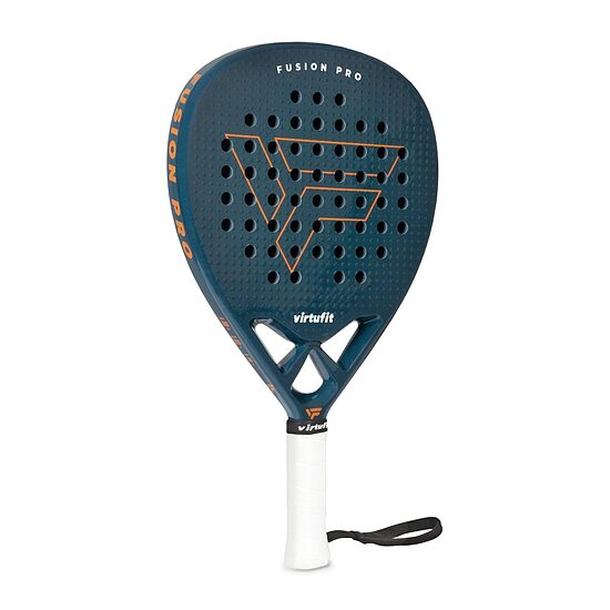 VirtuFit Fusion Pro padelireket - tume türkiis