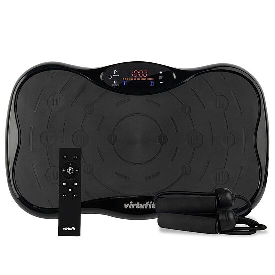 Вибрационная платформа VirtuFit для фитнеса