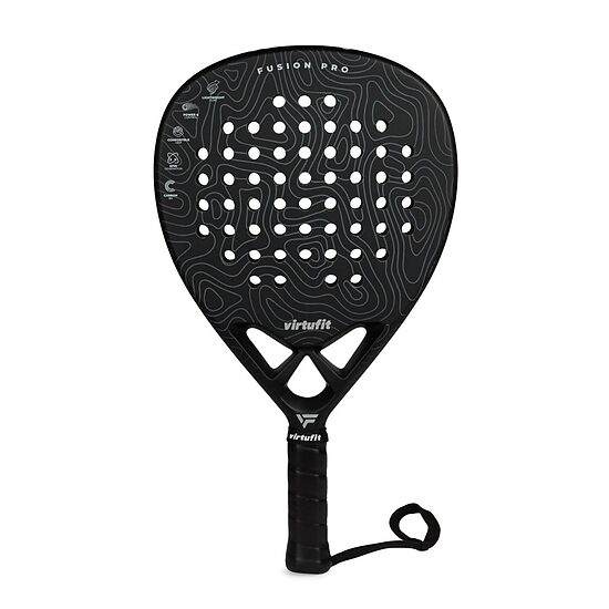 VirtuFit Fusion Pro padelireket - must-hall